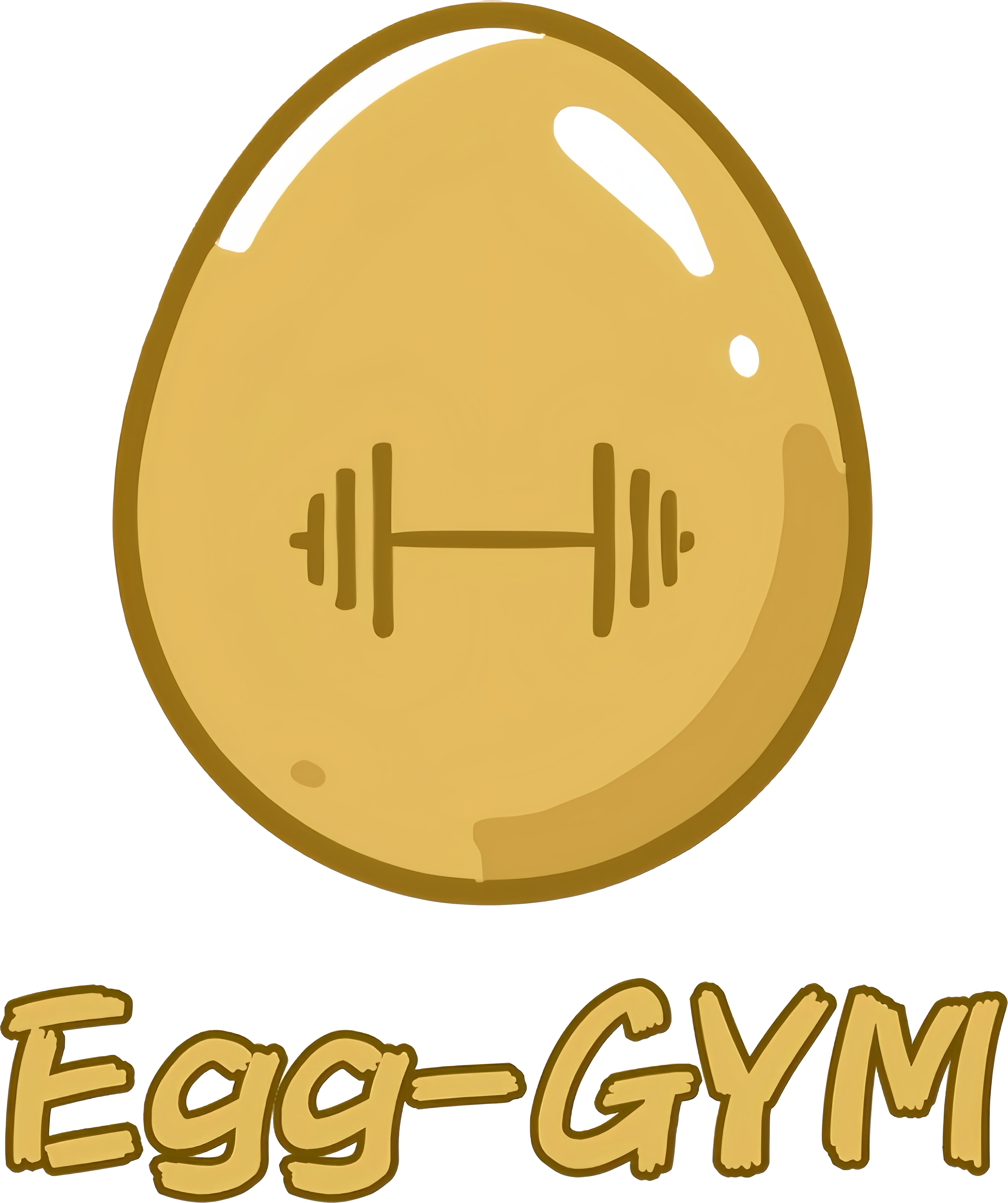 Egg-GYM